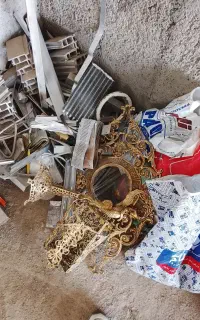 خریدو فروش انواع ضایعات وسایل مسی برنجی برنزی