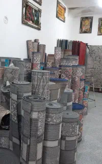 خرید و فروش فرش کهنه و نو