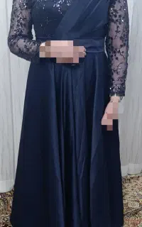 لباس مجلسی زنانه