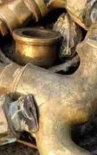 ضایعات آهن مس برنجه و...