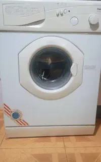 ماشین لباسشویی