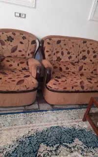 مبل ۷نفره