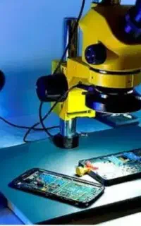 همکاری تعمیرات موبایل