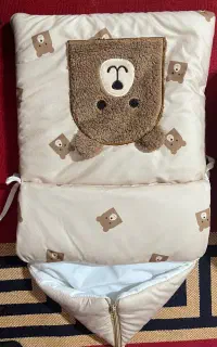 قنداق نوزاد