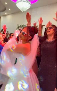 دیجی خانم پر انرژی با 20/درصد تخفیف