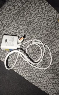 شارژکن اصلی سامسونگ