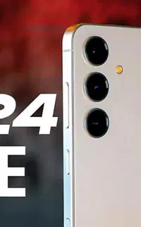 حکمت کارت سامسونگ Galaxy S24 FE اقساطی