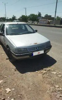 روا سال مدل ۸۹