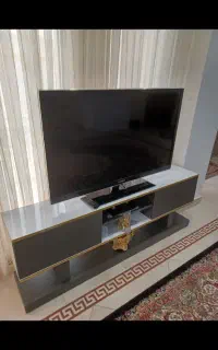 میز تی وی تمیز
