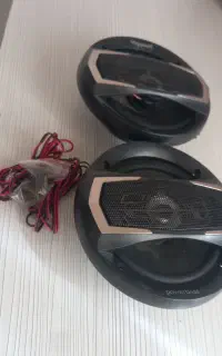 بلندگو پاوربیس