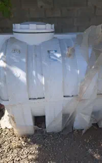 تانکر سه جداره زیر قیمت