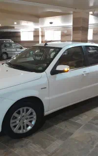 دنا معمولی مدل ۹۷
