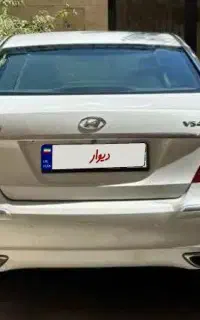 سنتنیال  مدل ۲۰۱۲