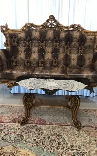 مبل‌۹نفره سالم و تو