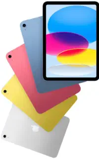 تبلت آیپد ipad a16 / اقساط 3.8% / لینوکس سیستم