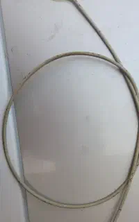 کابل فیبر نوری تک کور