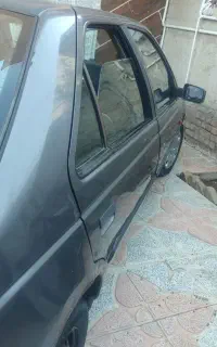 پژو روا مدل 85