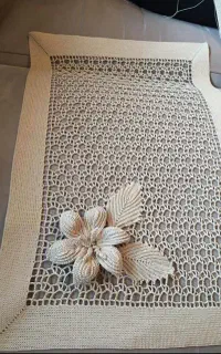 دست بافتهای سنتی و مدرن