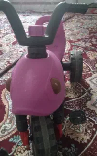 ماشین اسباب بازی