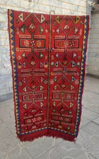 اوجاق قیراغی ورنی
