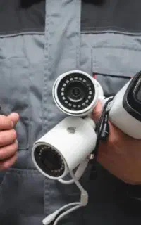 اجرای سیستم نظارتی و پلاک‌خوان با ضمانت