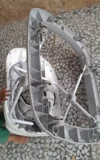 کالسکه و روروک