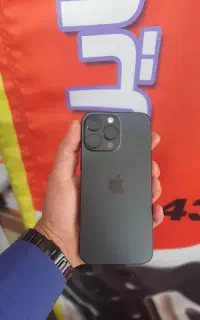 ایفون16پرومکس با ریجستر 256 zaa