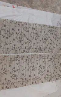 ۲عددپرده کرکره