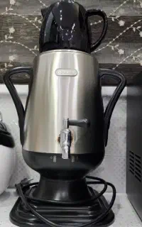 سماور برقی