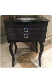 کنسول قاشق وچنگال ۲۴تایی