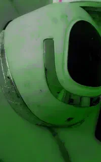 مقداری وسایل کاشت