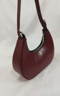 کیف قایقی