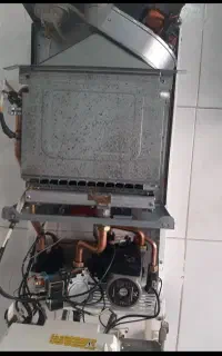 تعمیر پکیج و ابگرم کن
