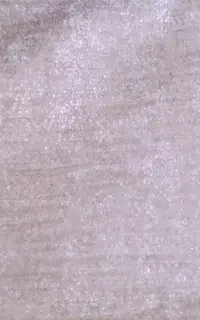 حراج پرده شانل مخمل یک طاقه کرم روشن