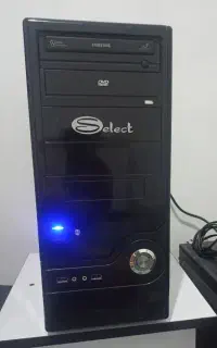 کیس کامپیوتر