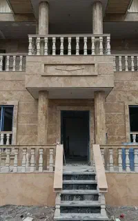 کلیه کارهای بنایی