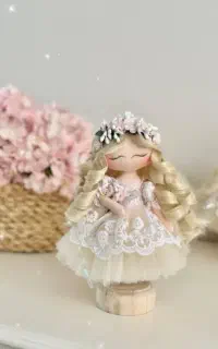 عروسک فرشته