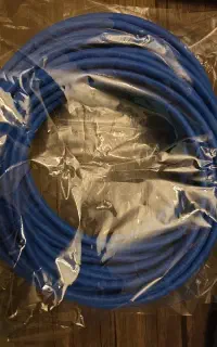 کابل شبکه 15 متری Cat6