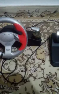 فرمان بازی برای کامپیوتر و پلستیشن
