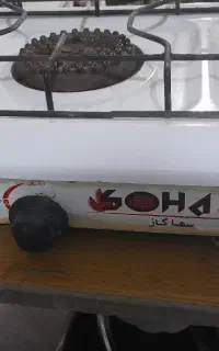اجاق گاز رومیزی