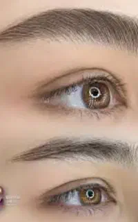 میکرو بلیدینگ ابرو(رایگان)