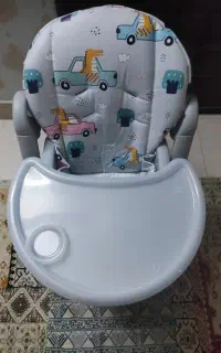 صندلی غذا کودک