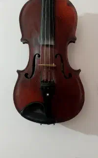 ویولن دست ساز فرانسوی