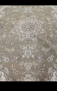 ۳تخته فرش ۱۲متری