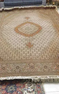 فرش دستبافت