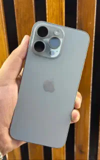 ایفون 15pro