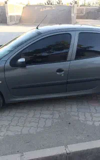 206تیپ ۵ tu5