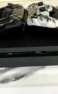 ps4 slim کپیخور