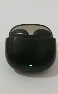 ایرپاد دارای گارانتی Saybuuy