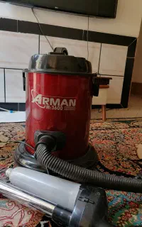 جاروبرقی آرمان